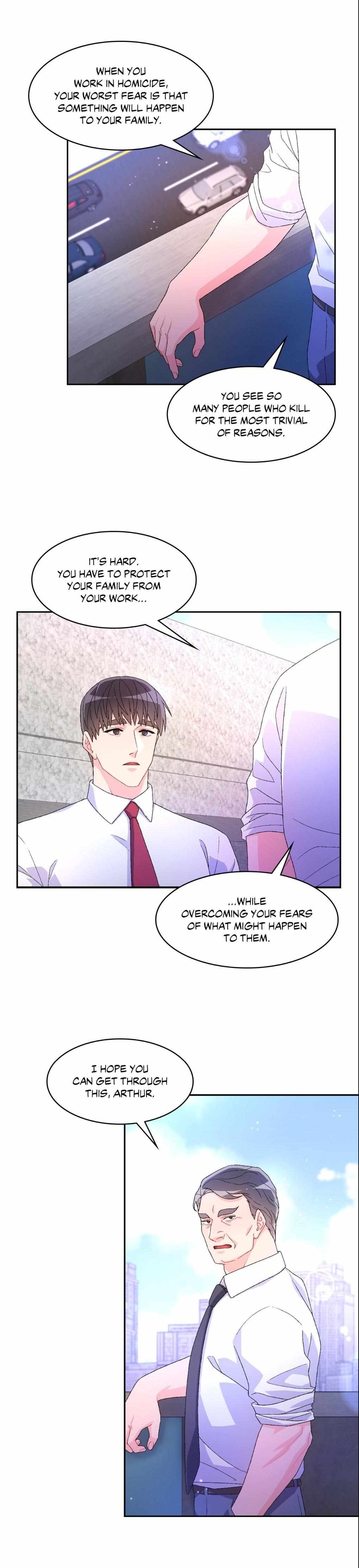 Arthur Chapter 32 - Page 10 in English