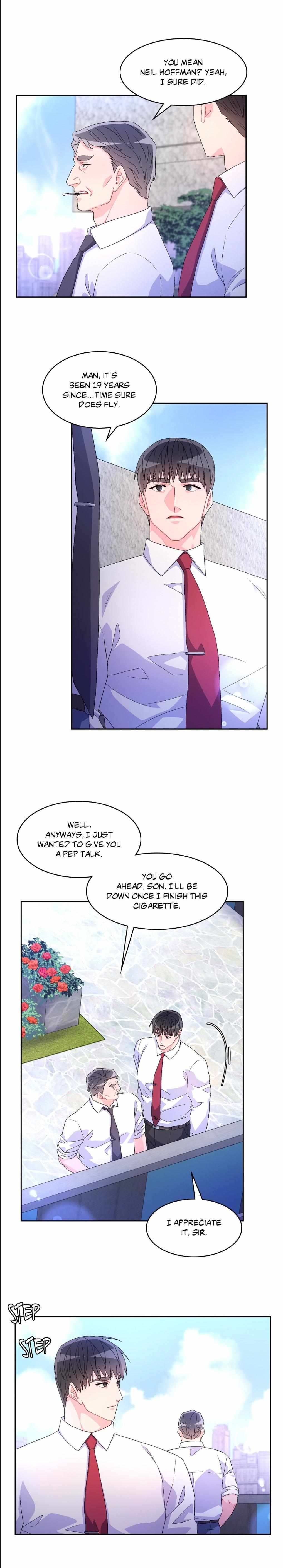 Arthur Chapter 32 - Page 12 in English