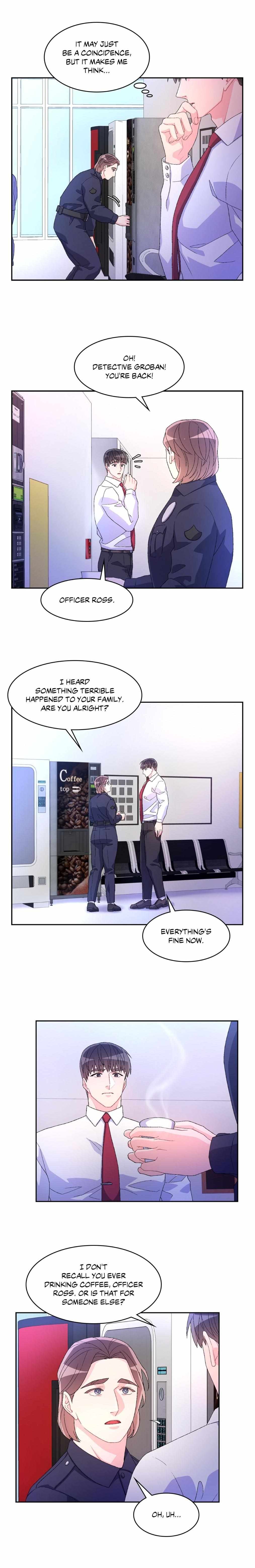 Arthur Chapter 32 - Page 14 in English