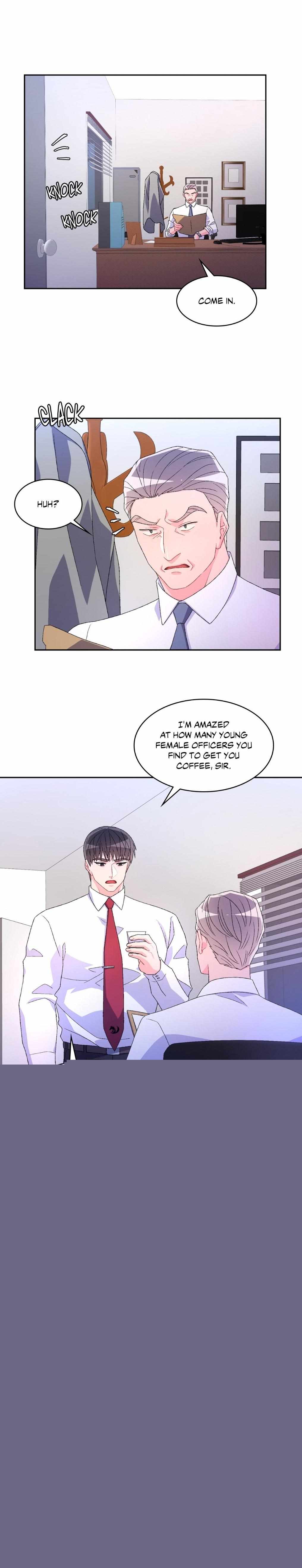 Arthur Chapter 32 - Page 16 in English