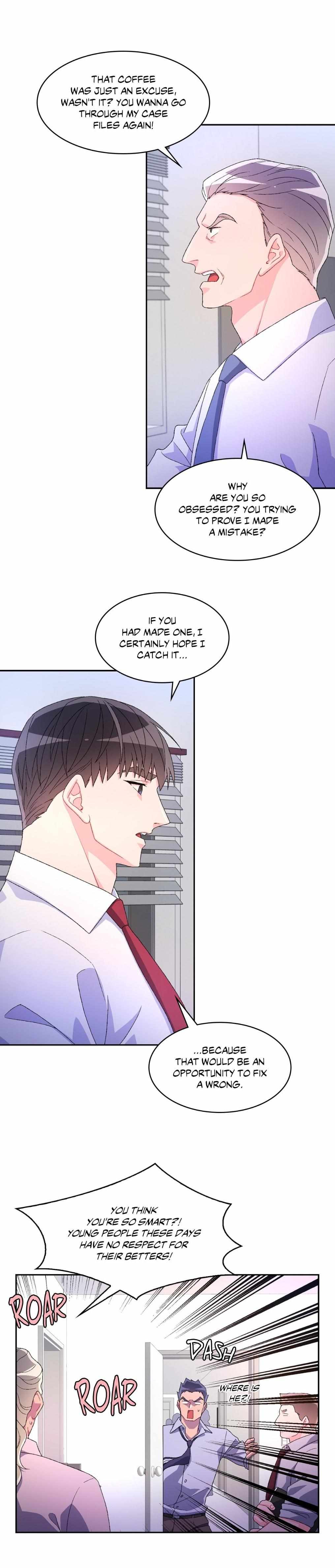 Arthur Chapter 32 - Page 18 in English