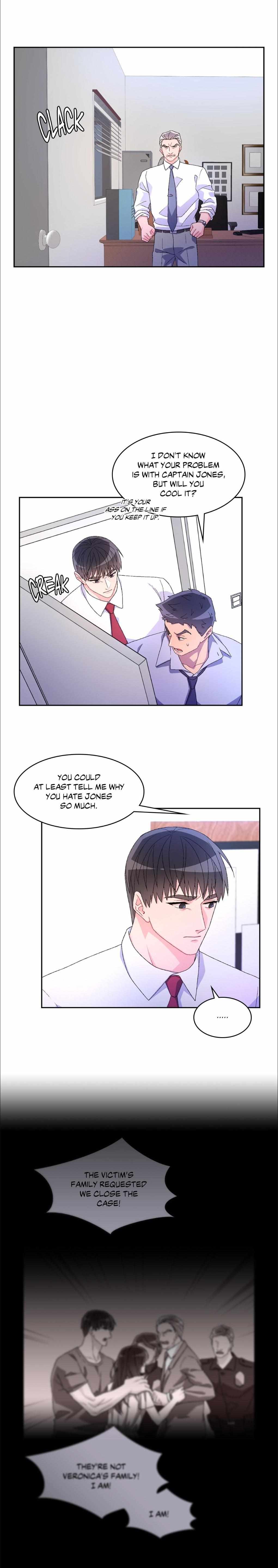 Arthur Chapter 32 - Page 20 in English