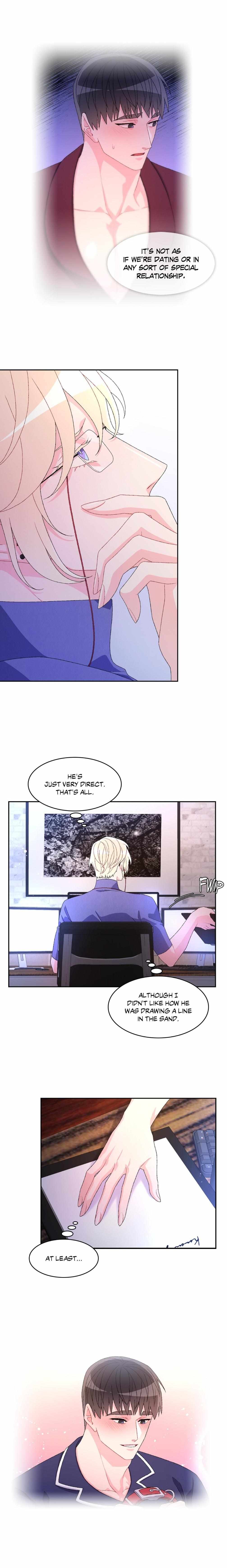 Arthur Chapter 32 - Page 4 in English