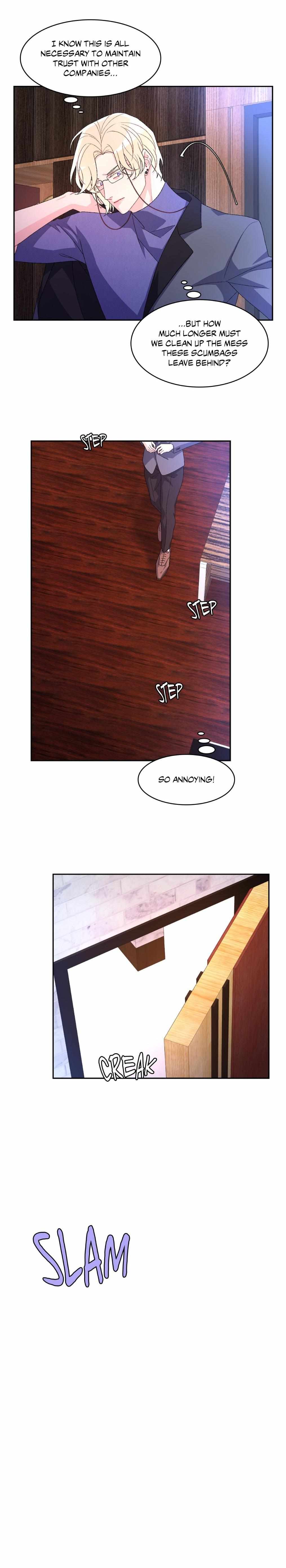 Arthur Chapter 32 - Page 7 in English