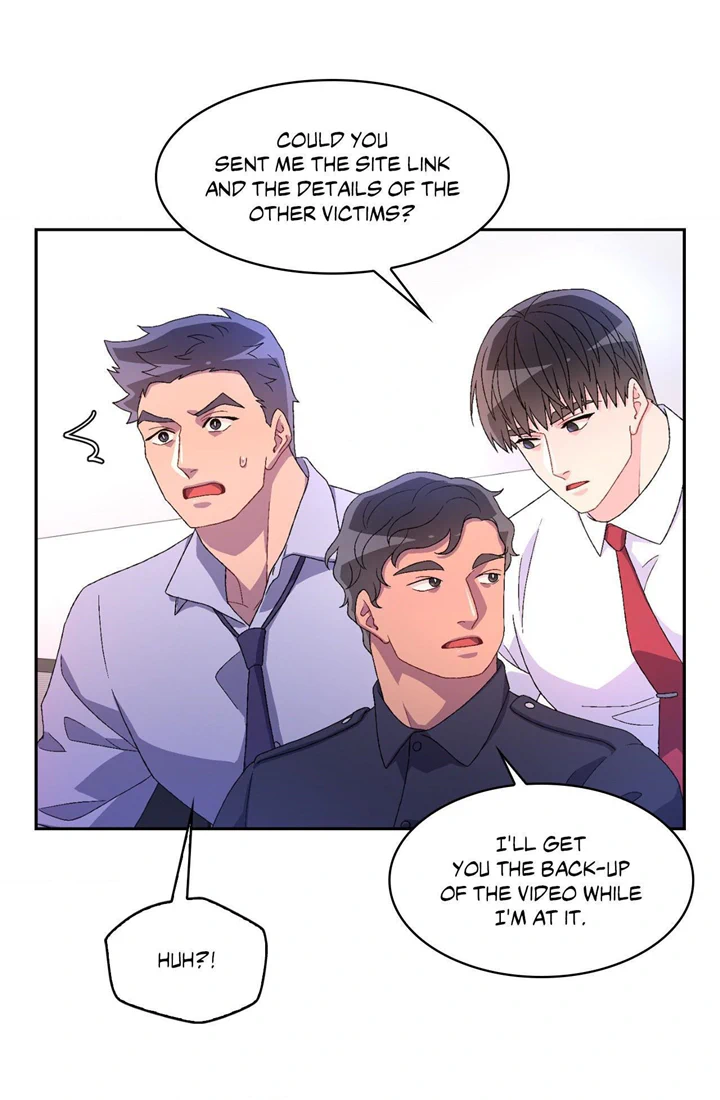 Arthur Chapter 33 - Page 11 in English