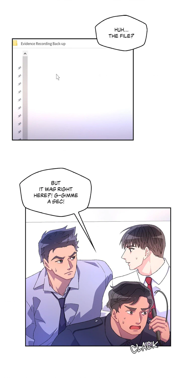 Arthur Chapter 33 - Page 13 in English