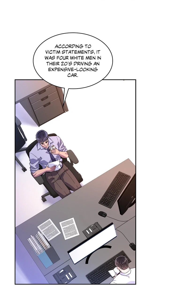 Arthur Chapter 33 - Page 15 in English