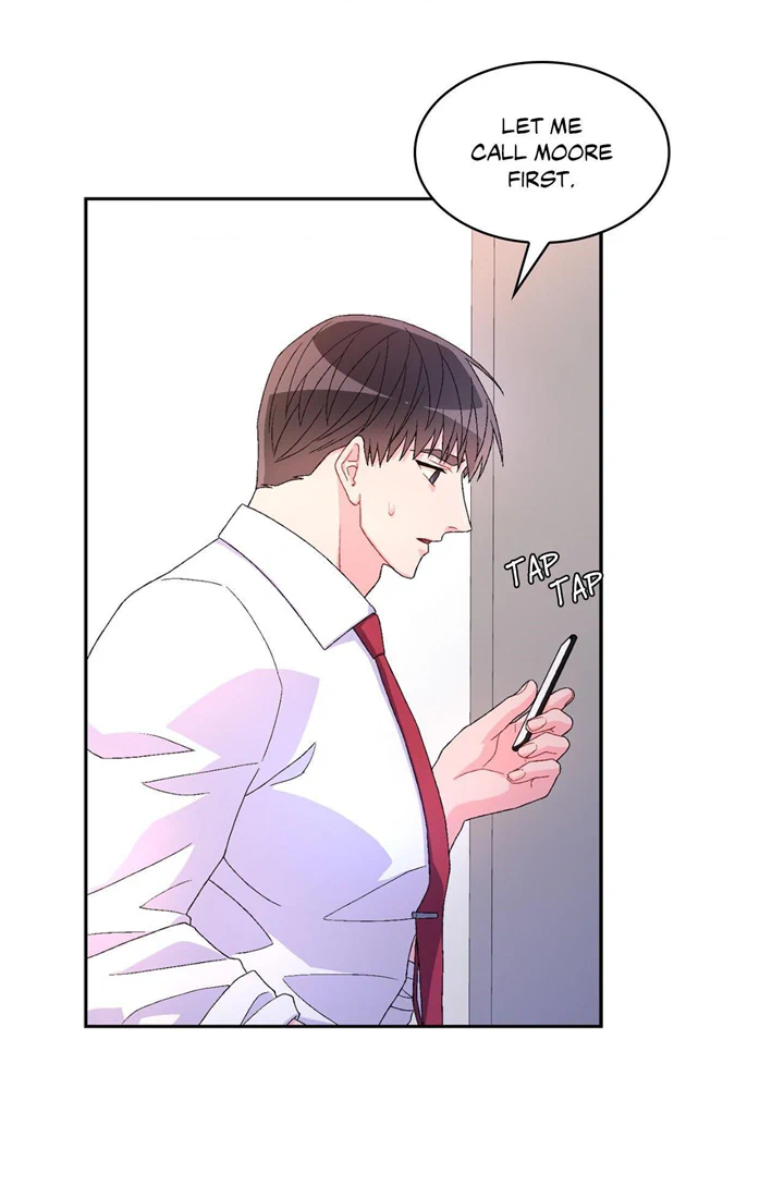 Arthur Chapter 33 - Page 22 in English