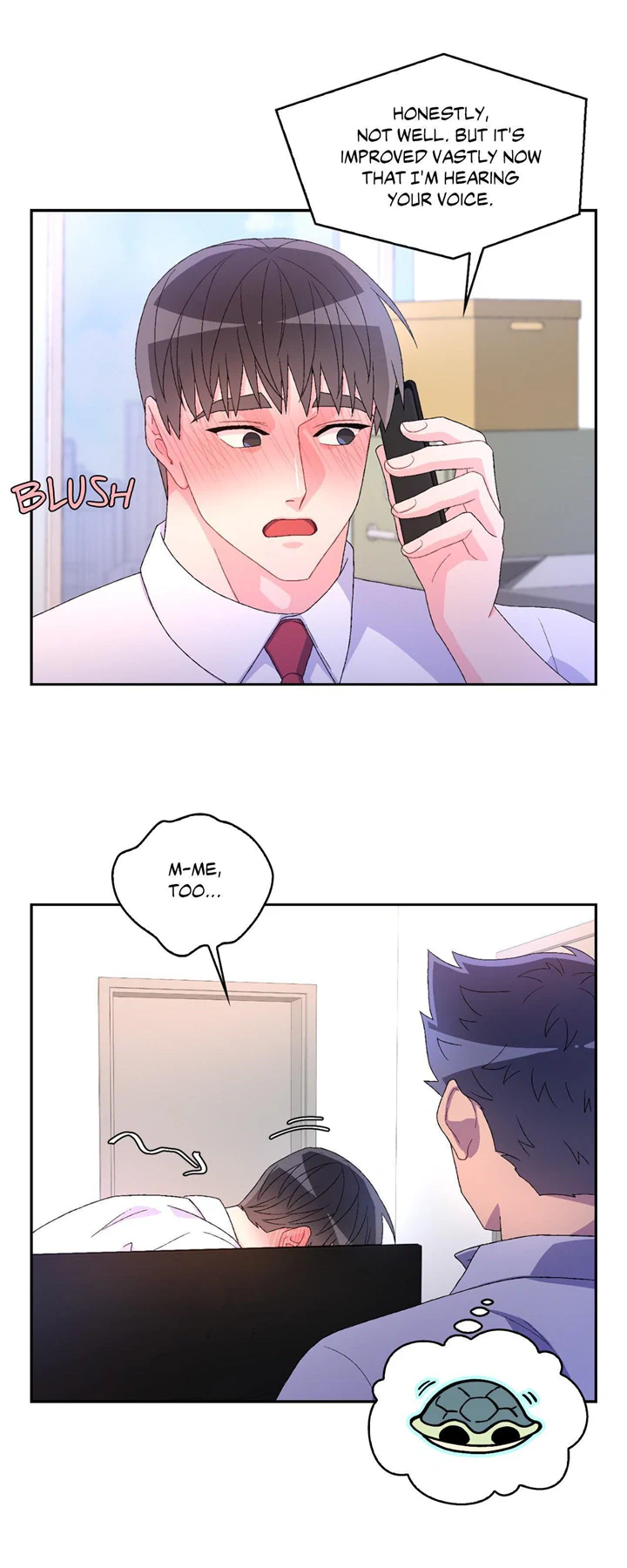 Arthur Chapter 33 - Page 24 in English
