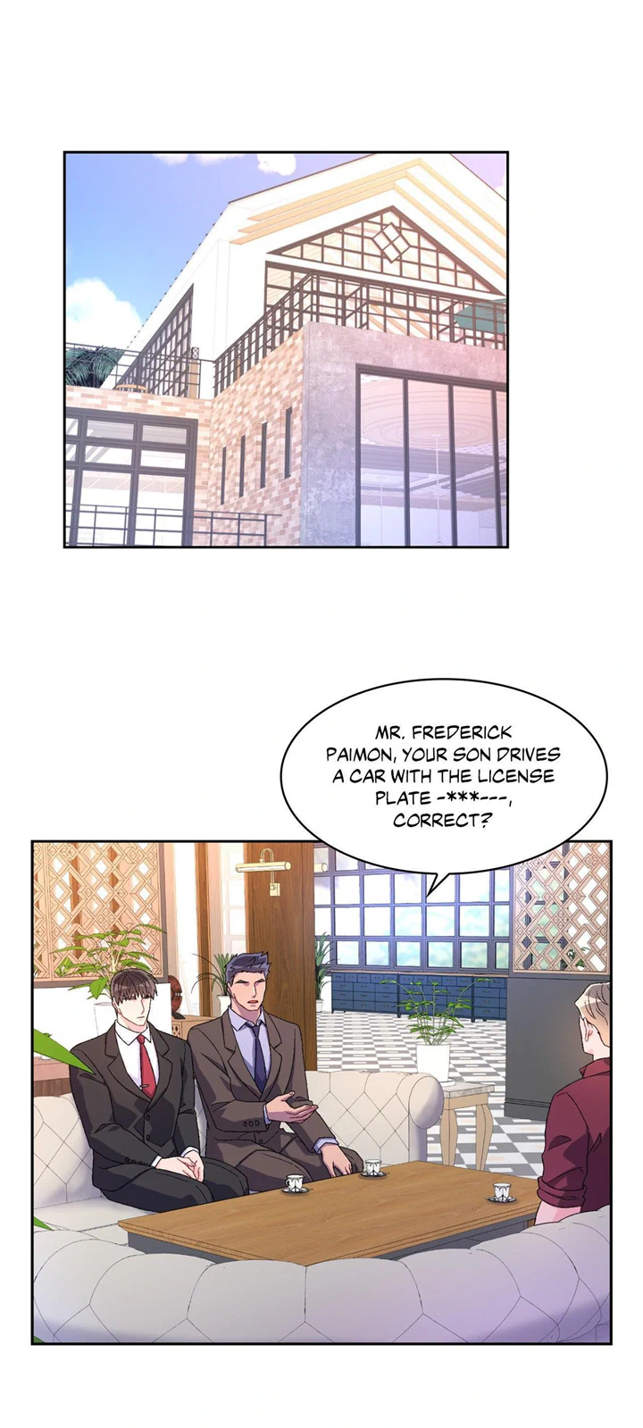 Arthur Chapter 33 - Page 37 in English