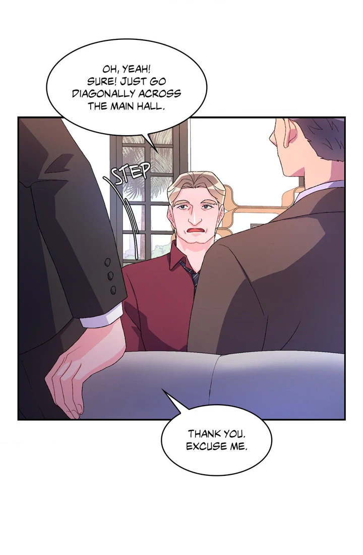 Arthur Chapter 33 - Page 41 in English