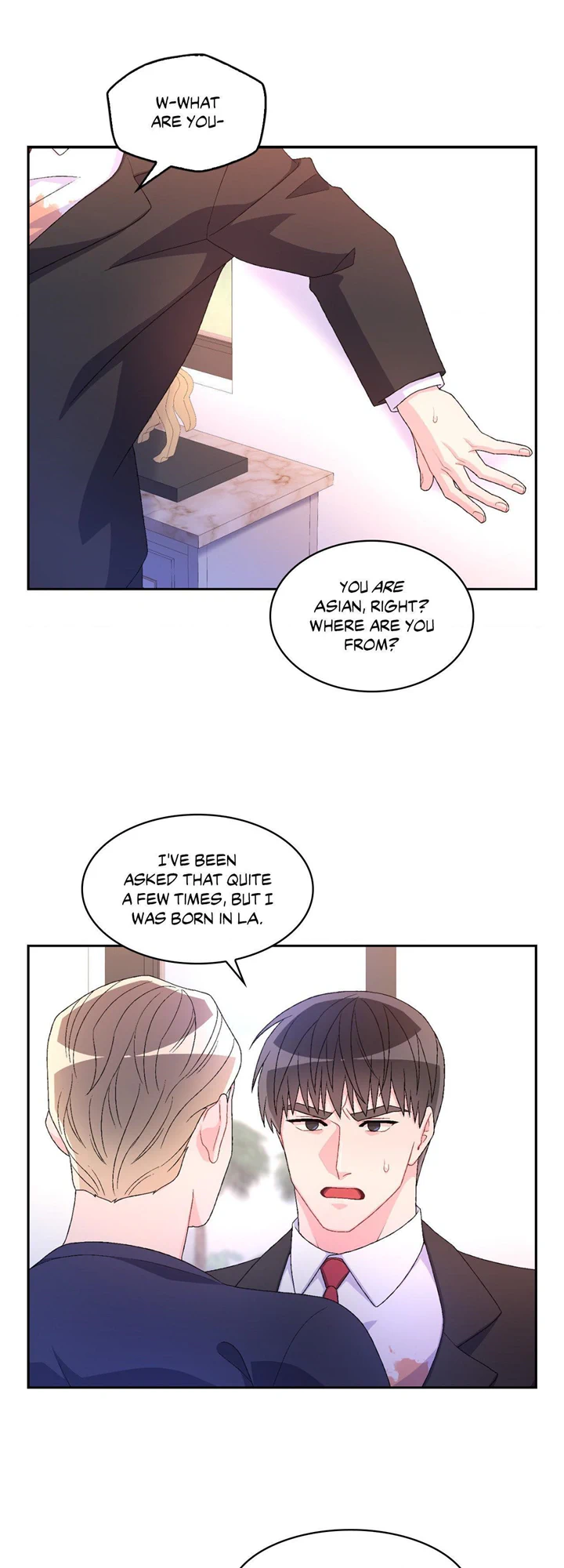 Arthur Chapter 34 - Page 12 in English