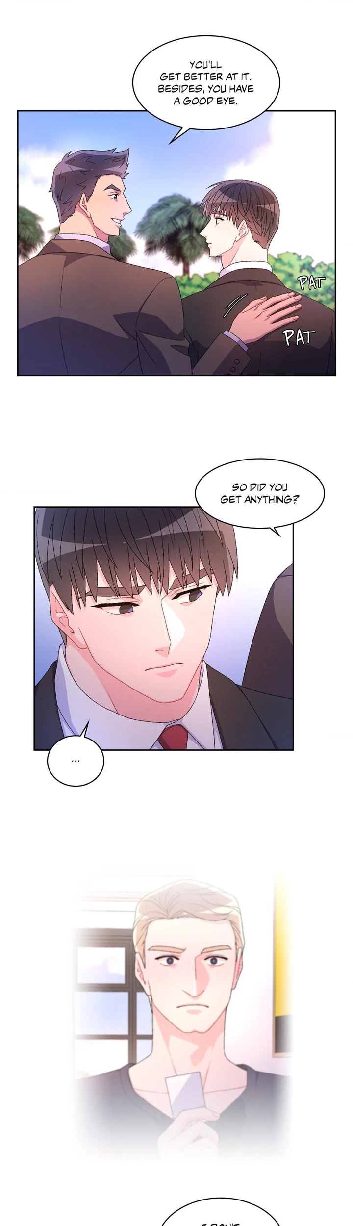 Arthur Chapter 34 - Page 22 in English