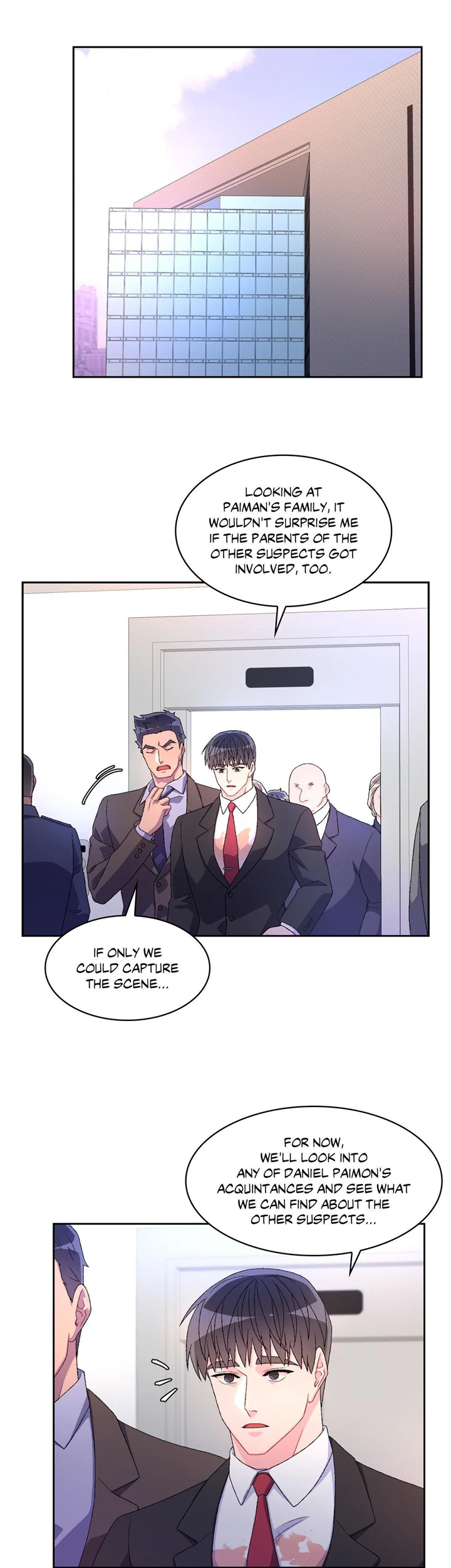 Arthur Chapter 34 - Page 24 in English