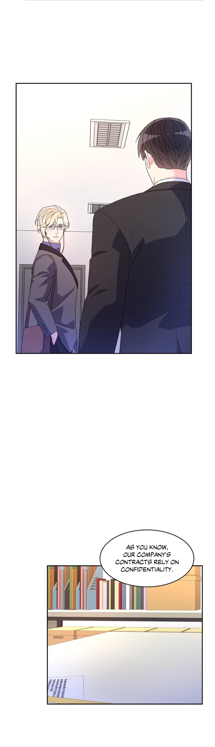 Arthur Chapter 34 - Page 25 in English