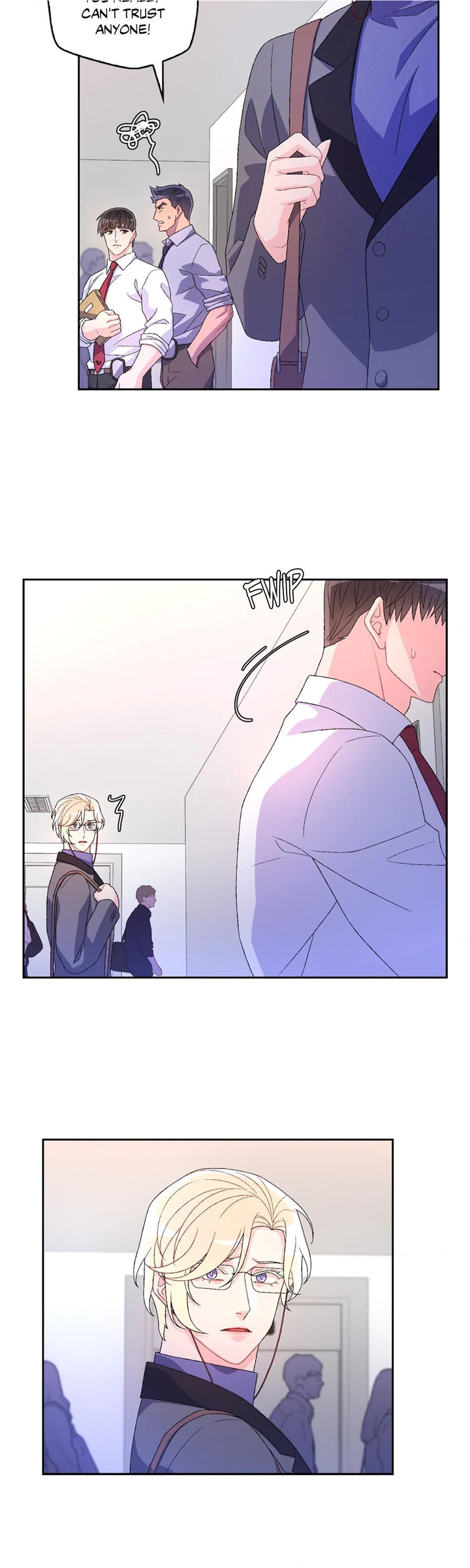 Arthur Chapter 34 - Page 31 in English