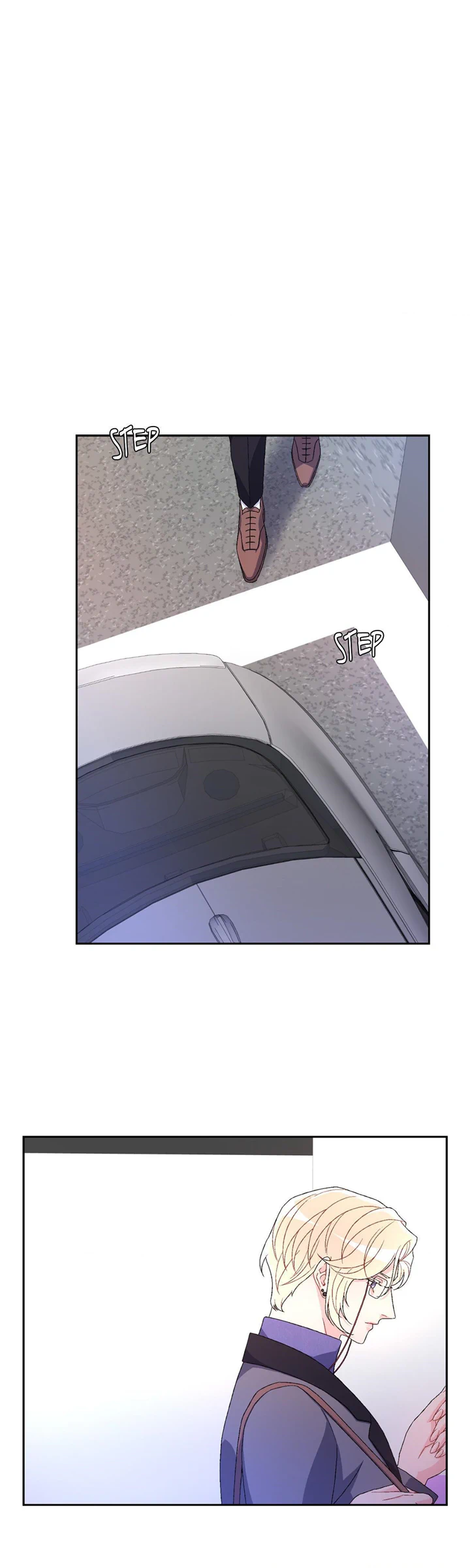 Arthur Chapter 34 - Page 32 in English