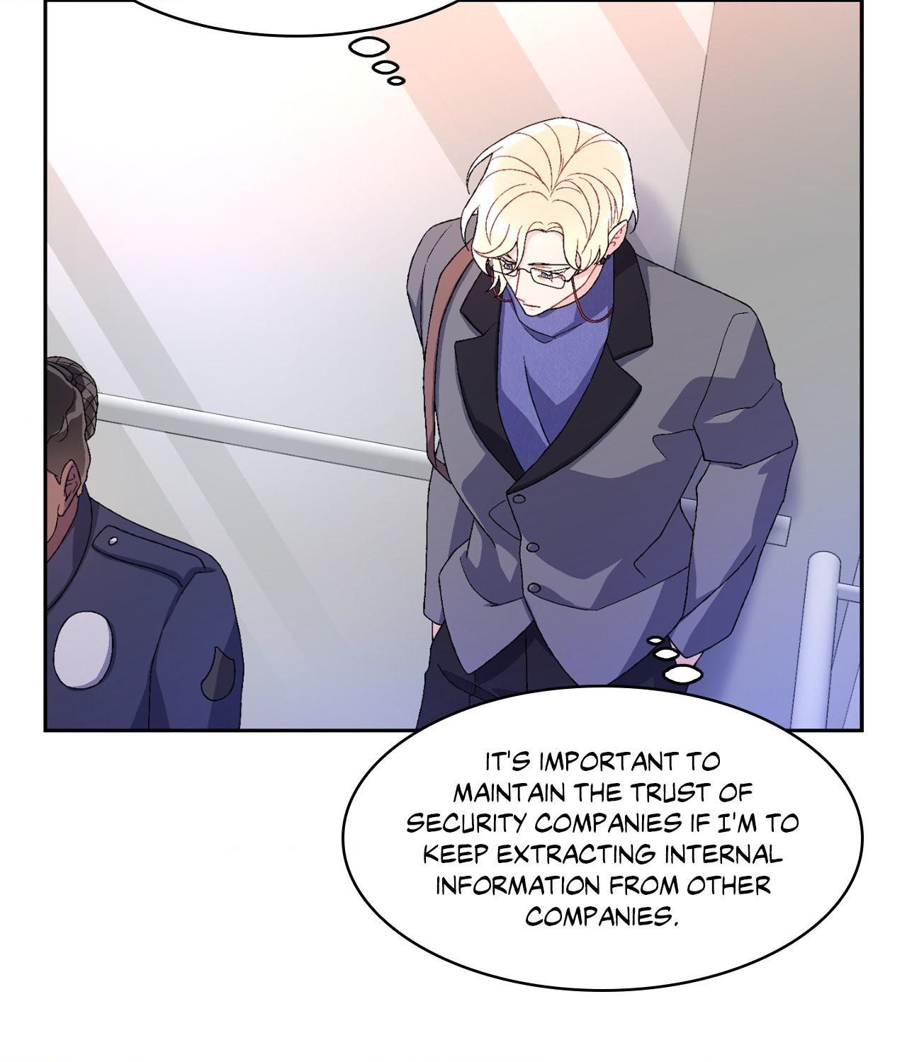 Arthur Chapter 35 - Page 19 in English