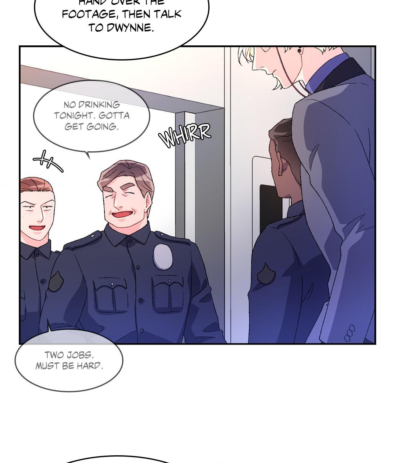 Arthur Chapter 35 - Page 30 in English