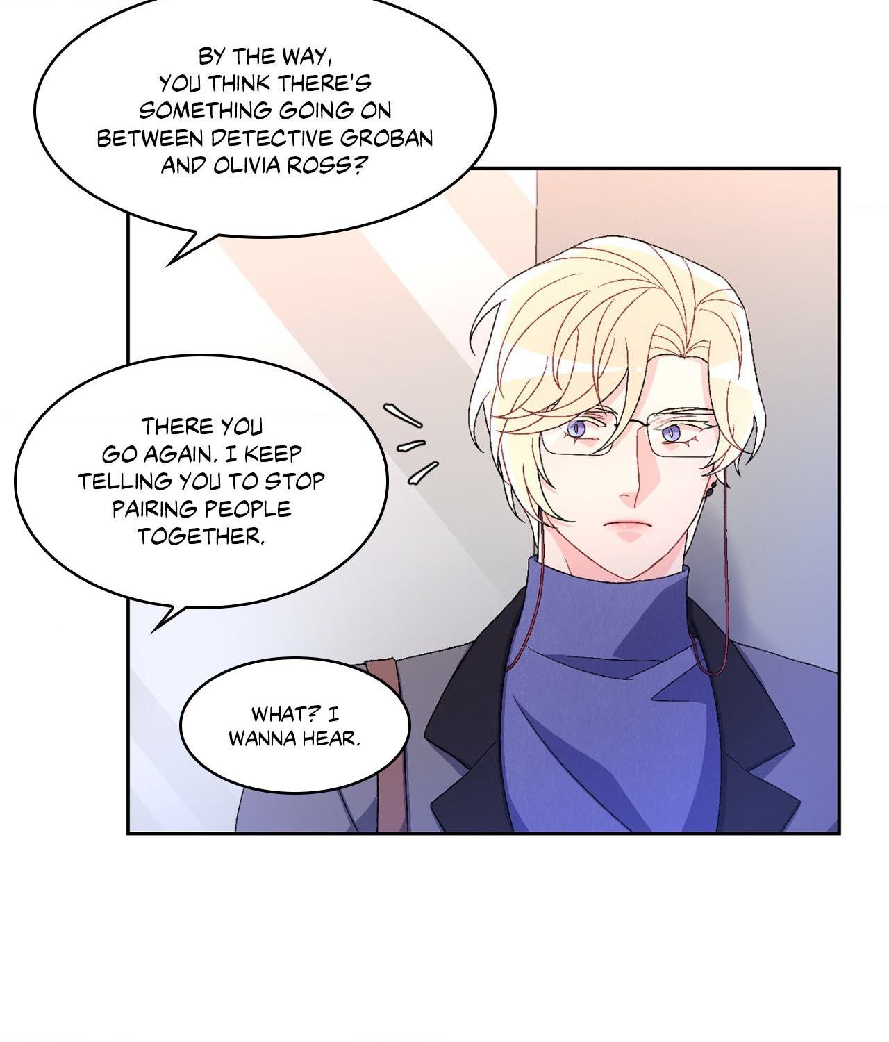 Arthur Chapter 35 - Page 31 in English