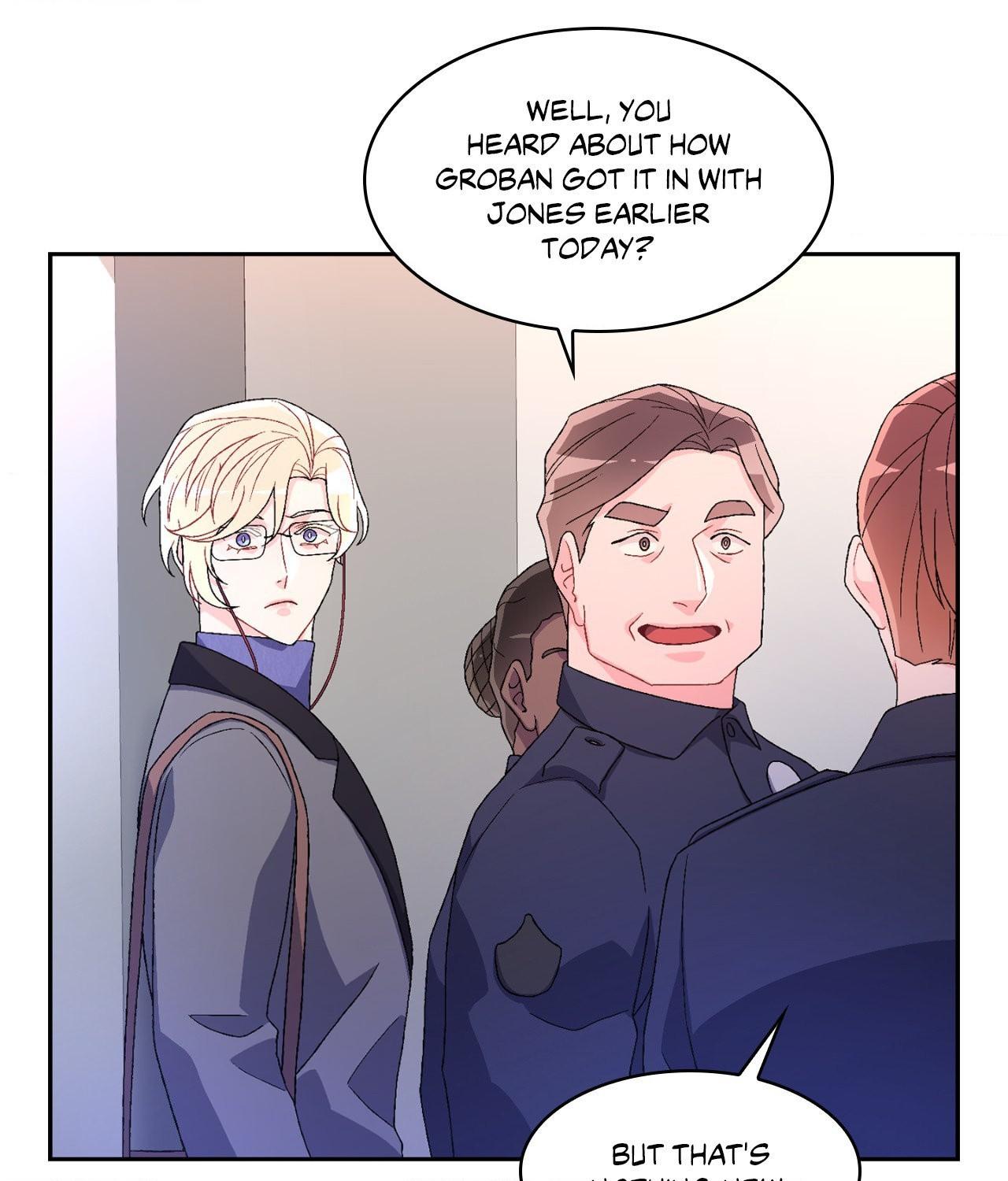 Arthur Chapter 35 - Page 32 in English