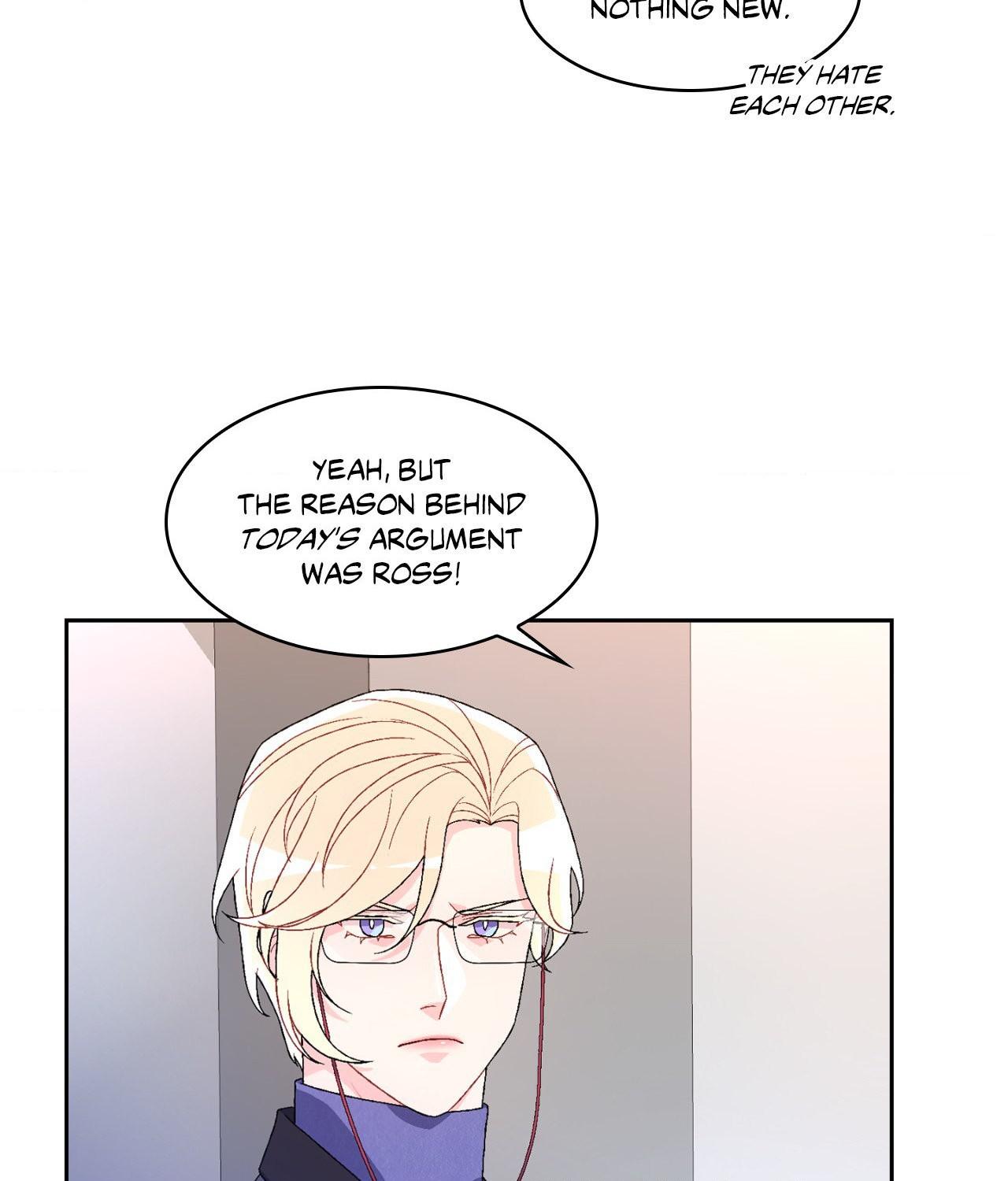 Arthur Chapter 35 - Page 33 in English