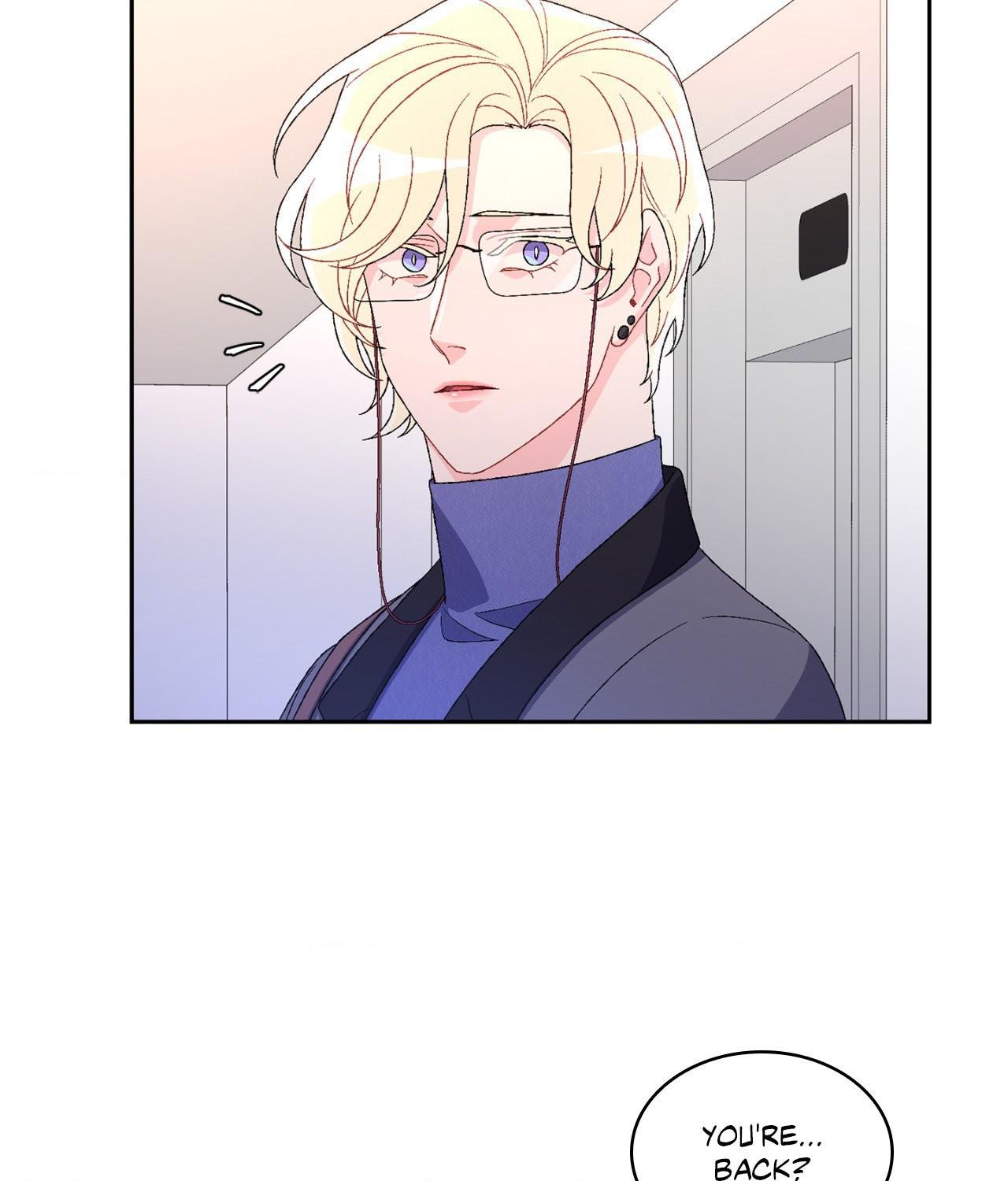 Arthur Chapter 35 - Page 45 in English
