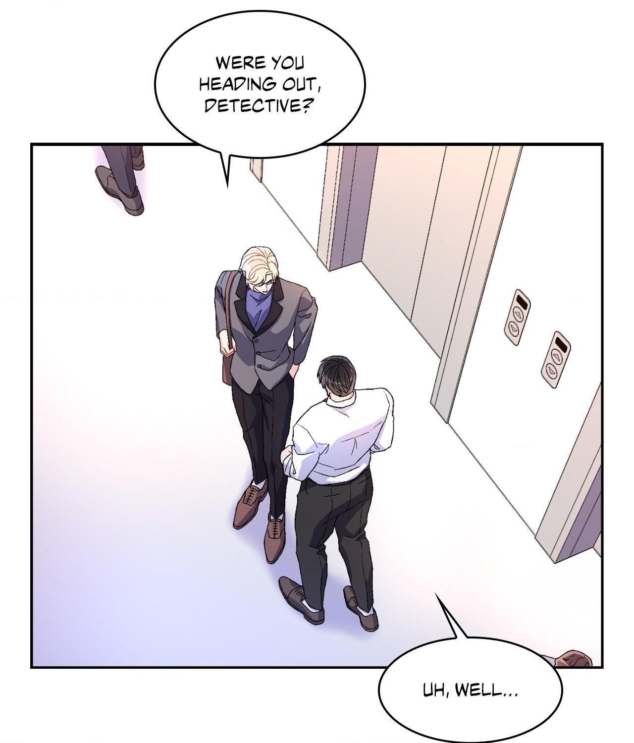Arthur Chapter 35 - Page 47 in English