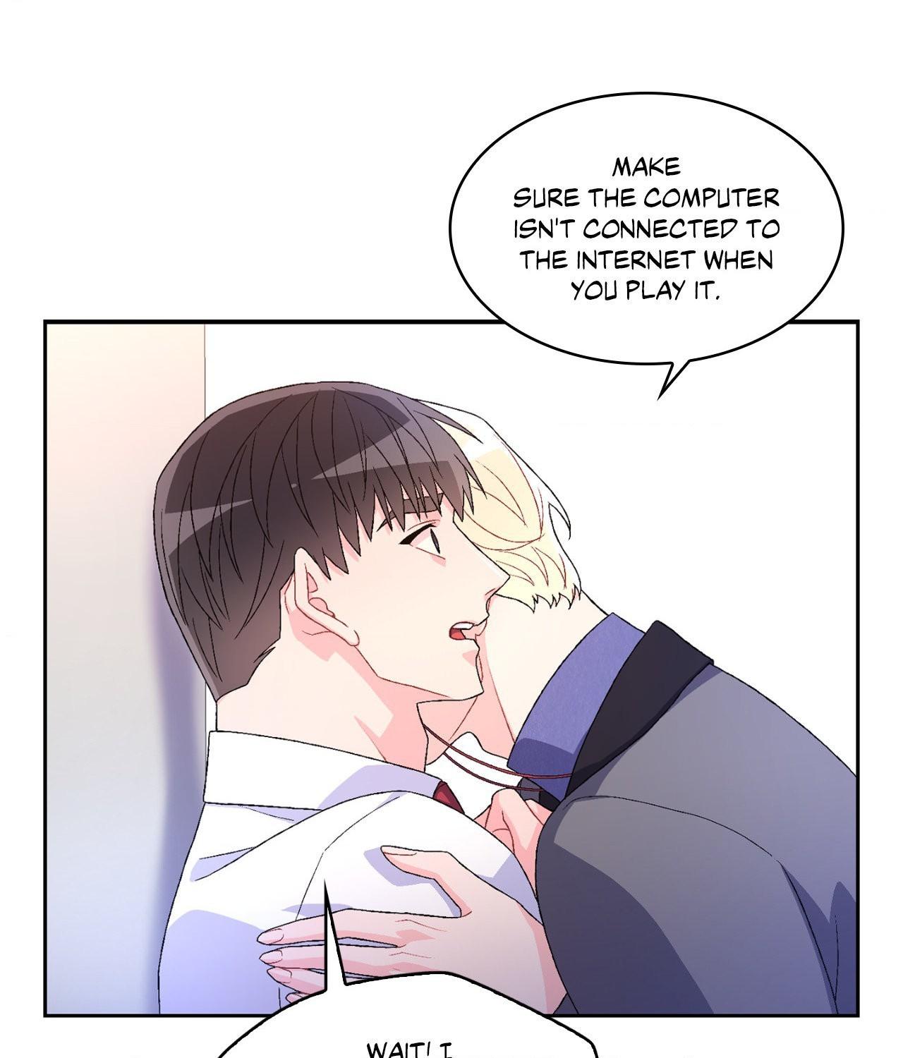 Arthur Chapter 35 - Page 70 in English