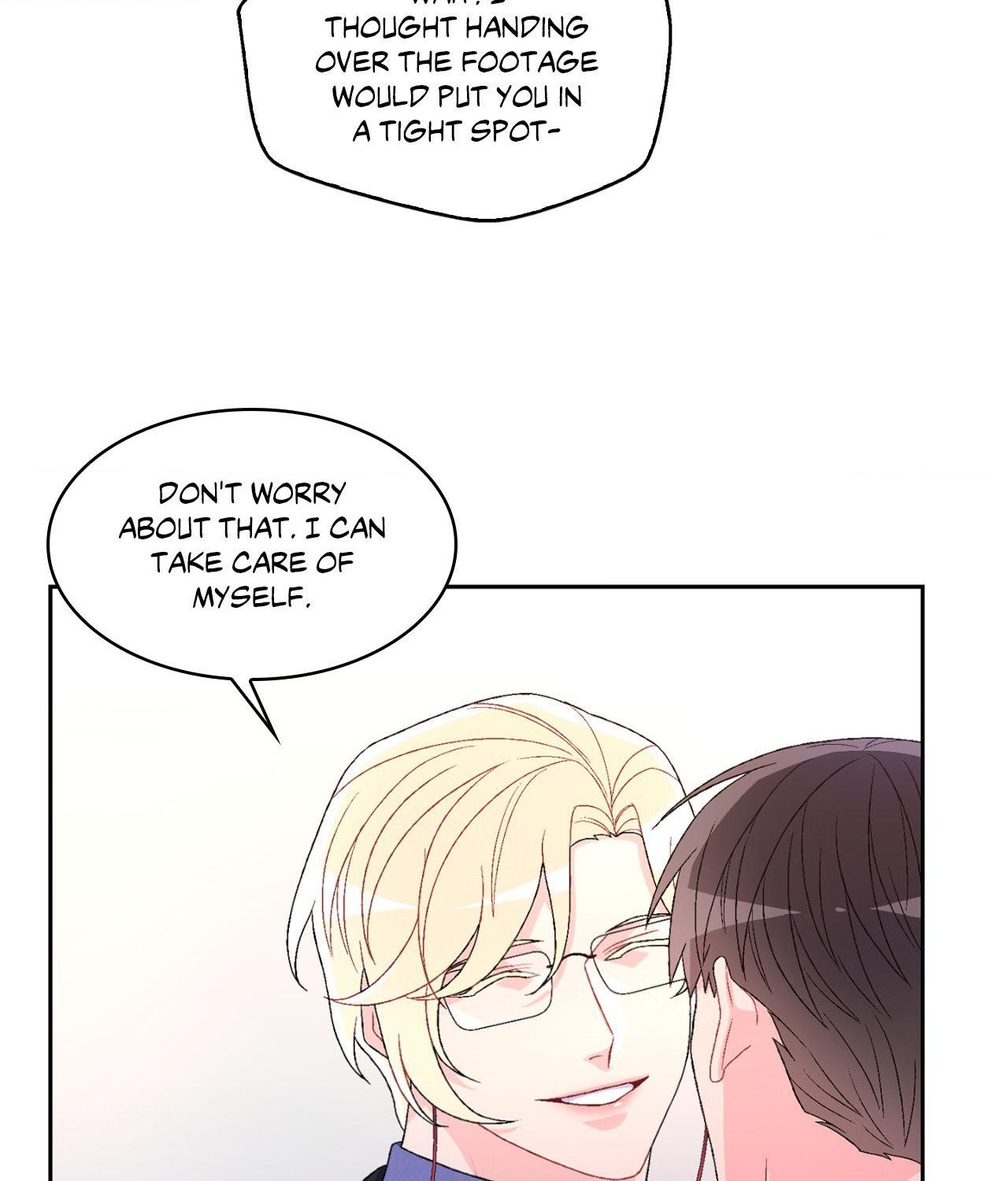Arthur Chapter 35 - Page 71 in English