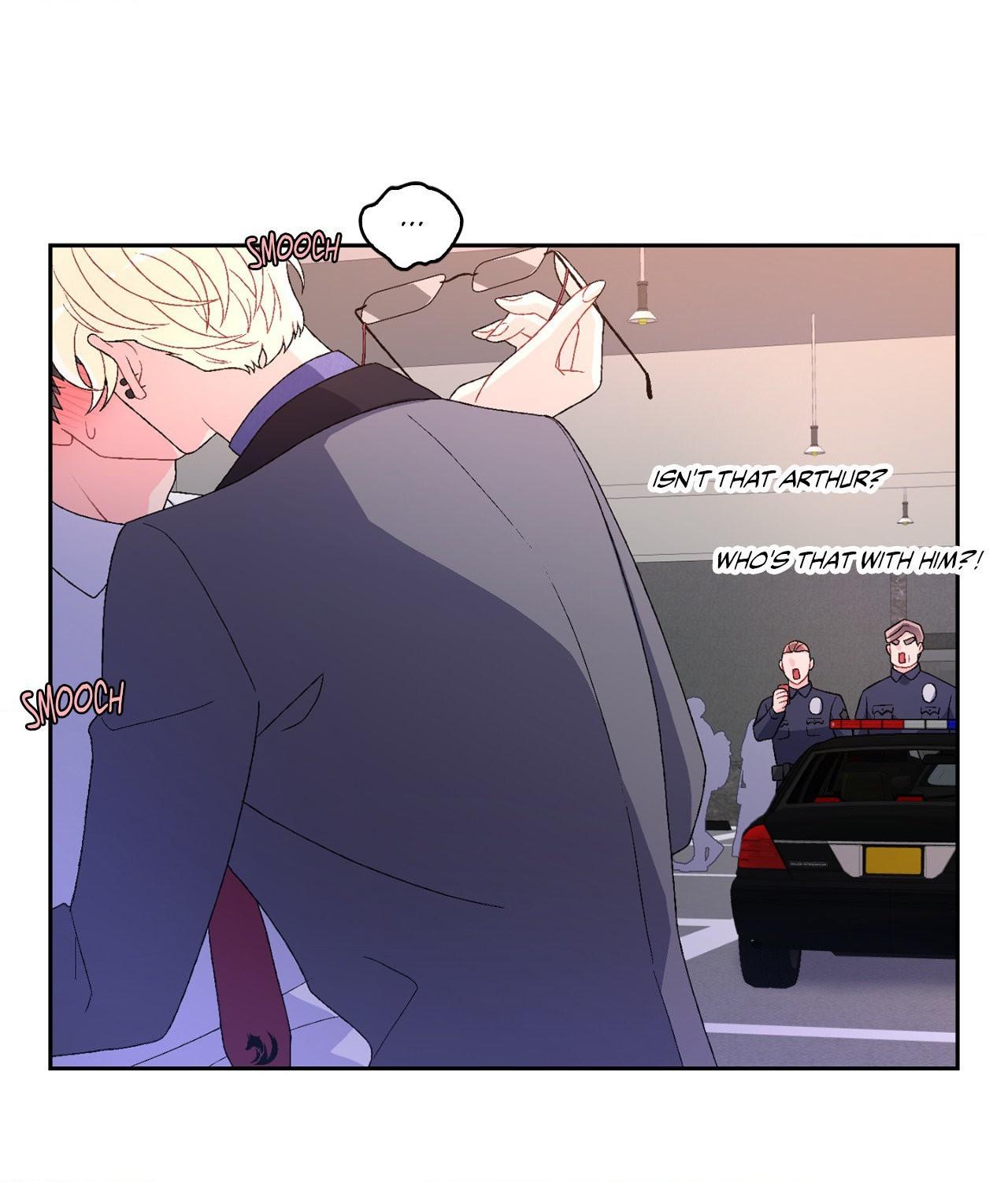 Arthur Chapter 35 - Page 87 in English