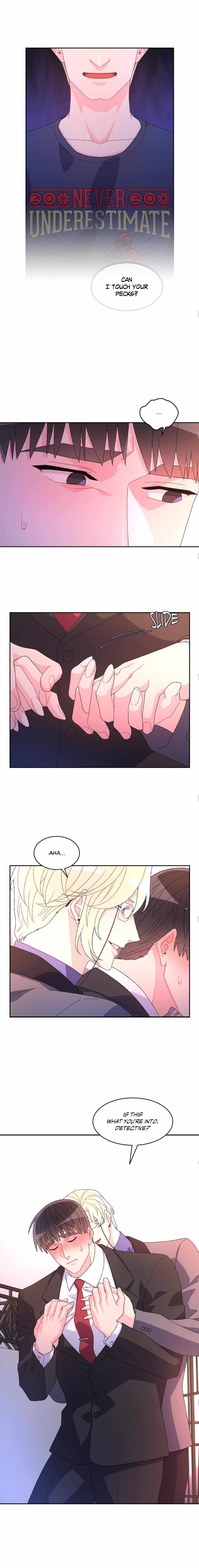 Arthur Chapter 36 - Page 10 in English