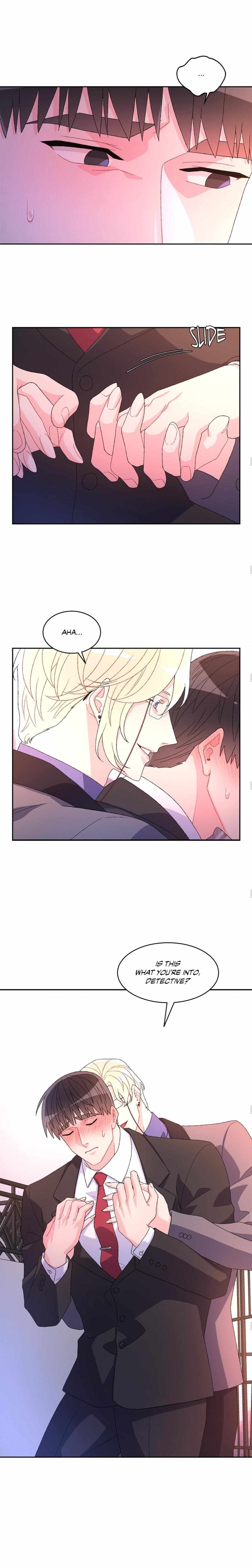 Arthur Chapter 36 - Page 11 in English