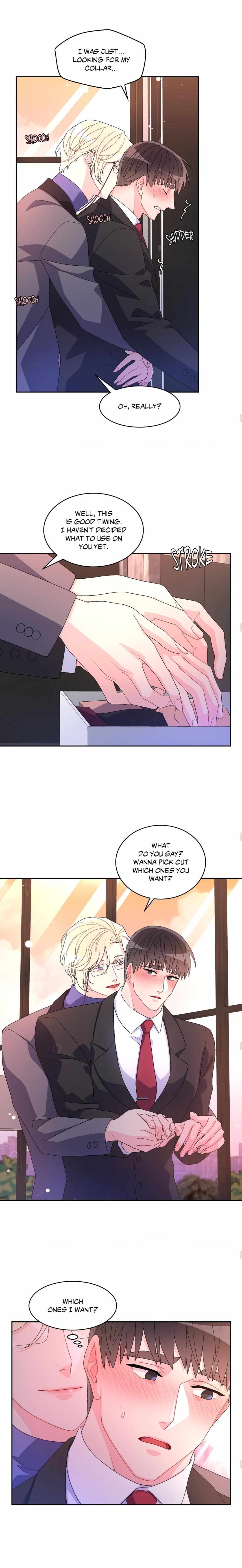 Arthur Chapter 36 - Page 9 in English