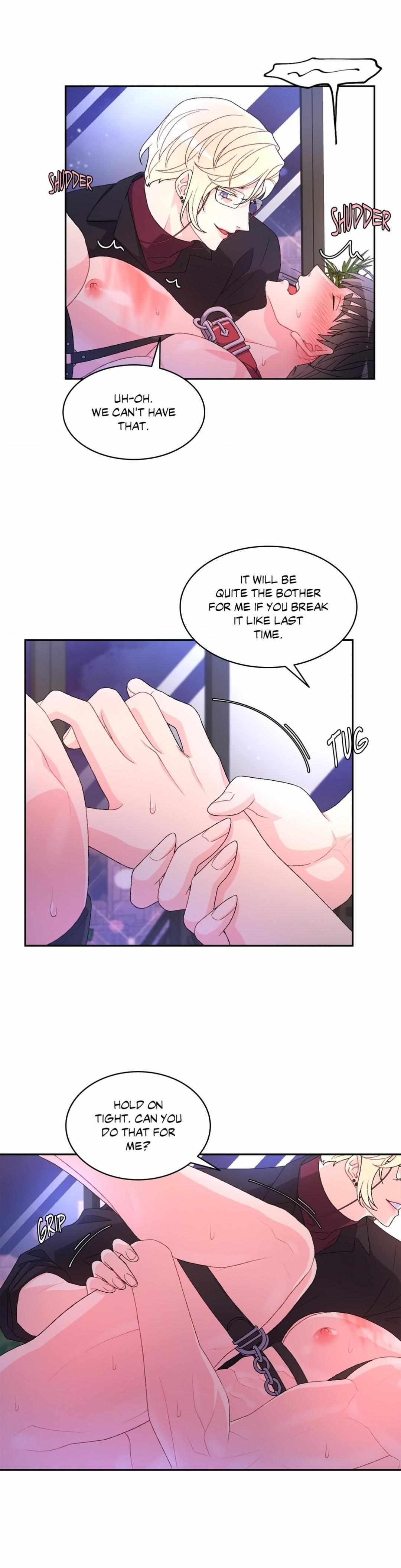 Arthur Chapter 37 - Page 15 in English