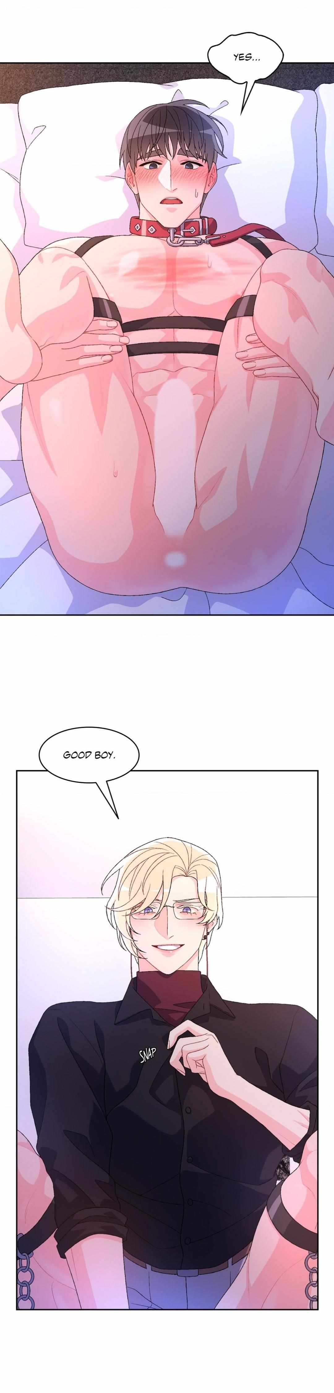 Arthur Chapter 37 - Page 16 in English