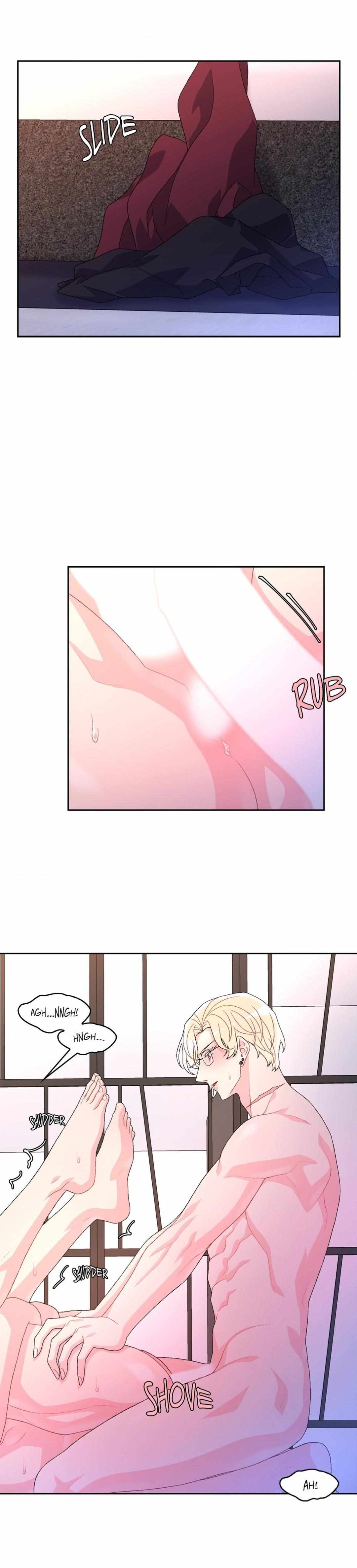 Arthur Chapter 37 - Page 17 in English