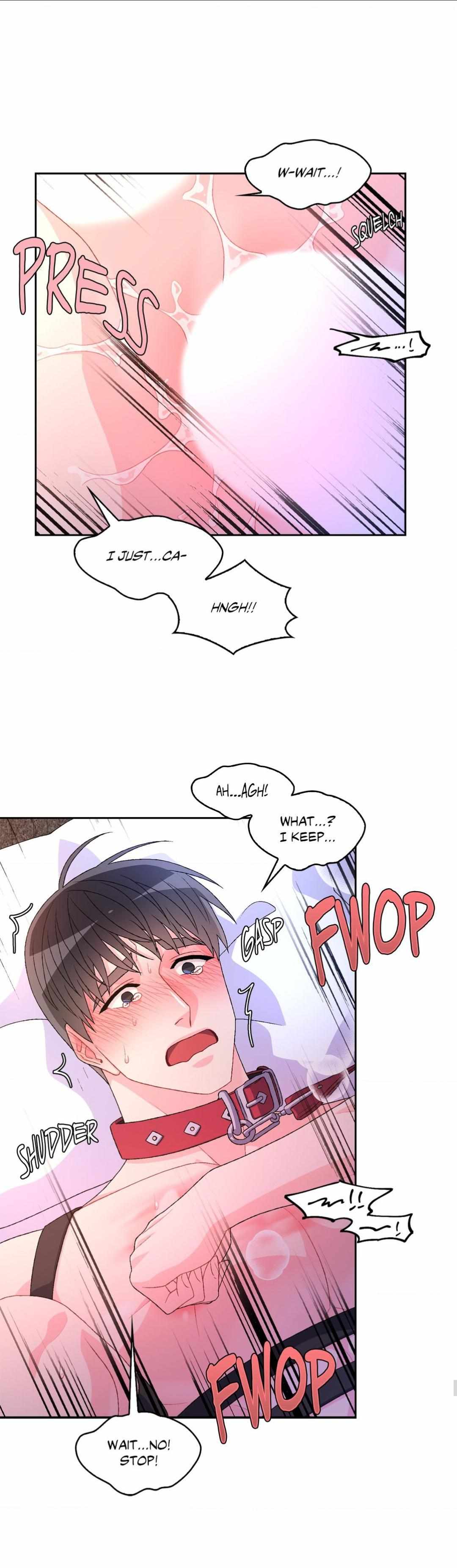 Arthur Chapter 37 - Page 21 in English