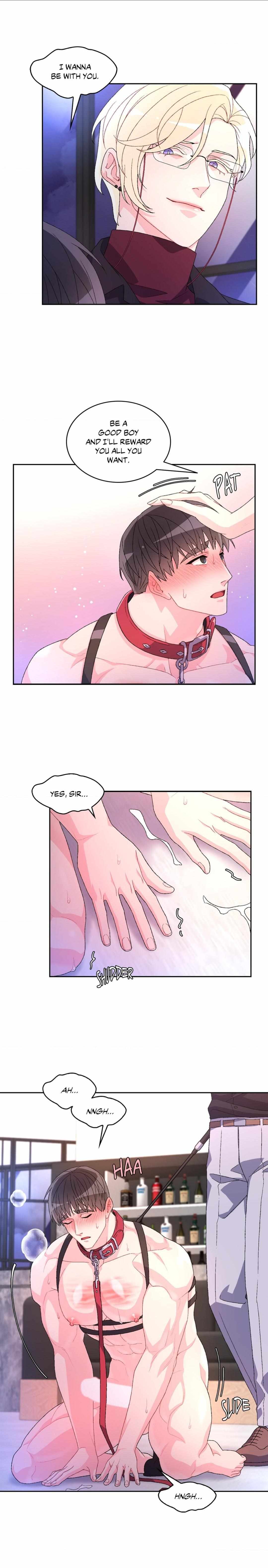 Arthur Chapter 37 - Page 5 in English