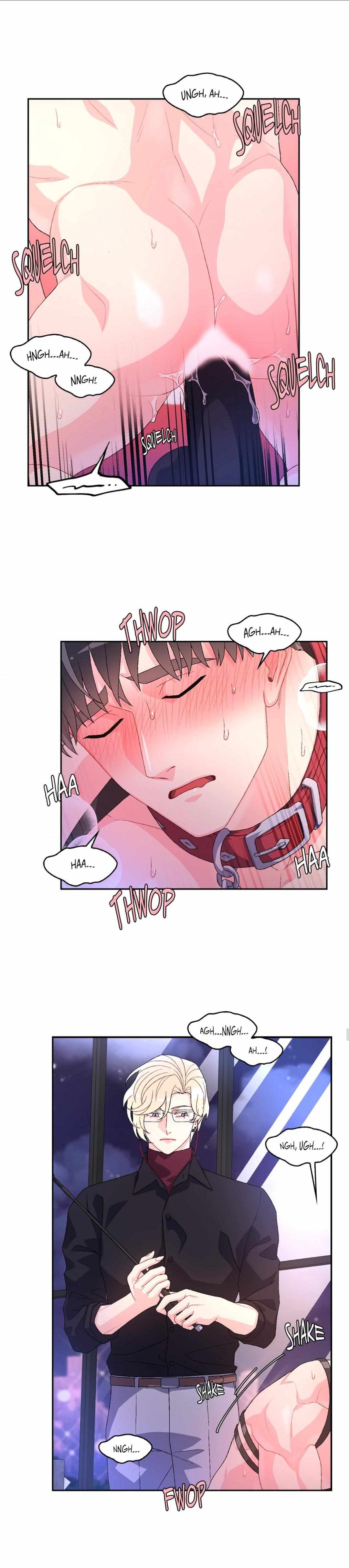 Arthur Chapter 37 - Page 6 in English