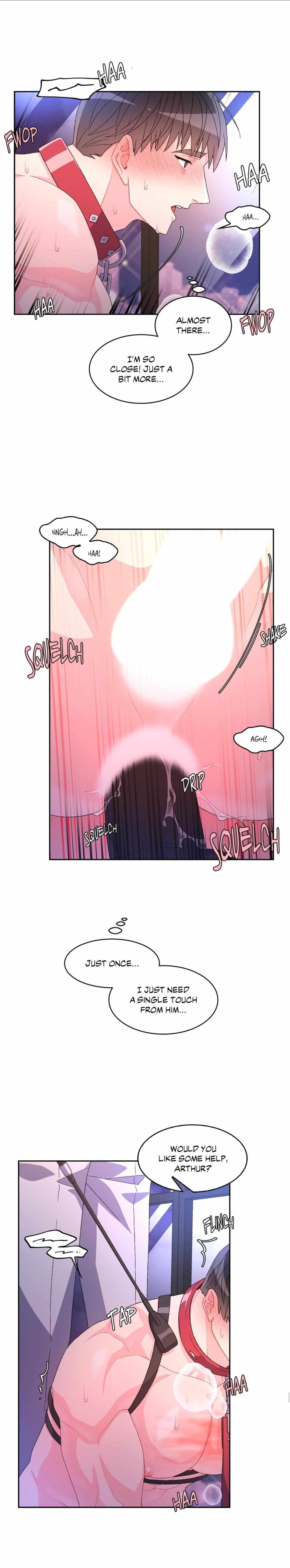 Arthur Chapter 37 - Page 7 in English
