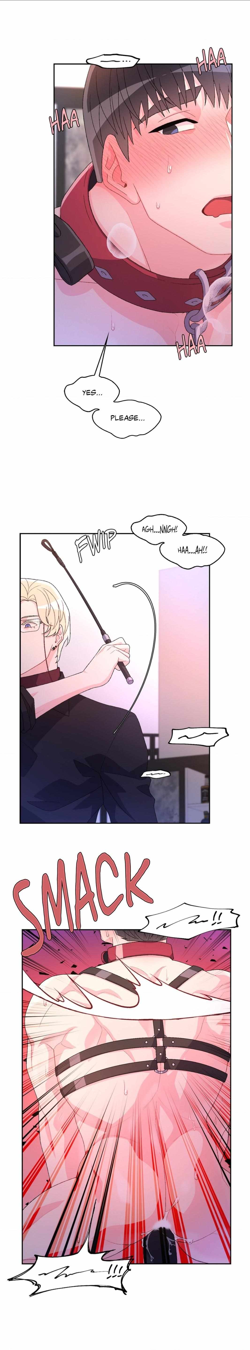 Arthur Chapter 37 - Page 8 in English