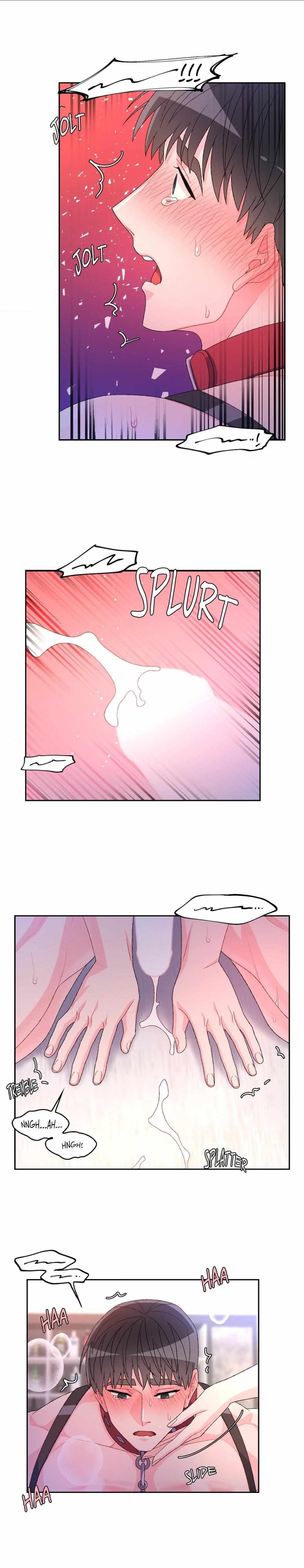 Arthur Chapter 37 - Page 9 in English