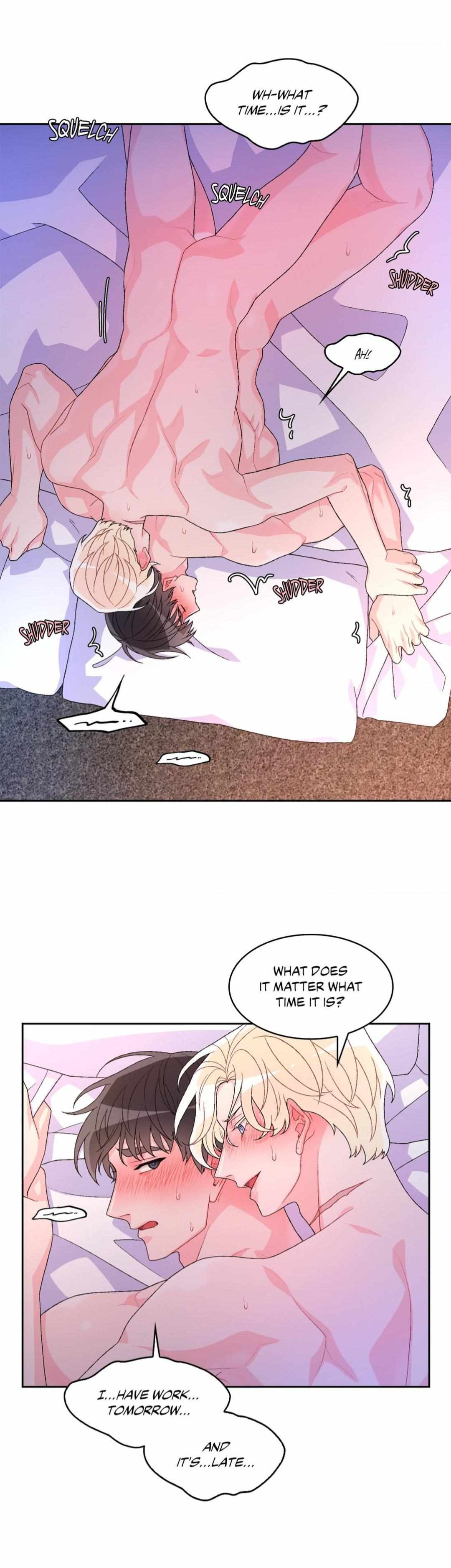 Arthur Chapter 38 - Page 11 in English