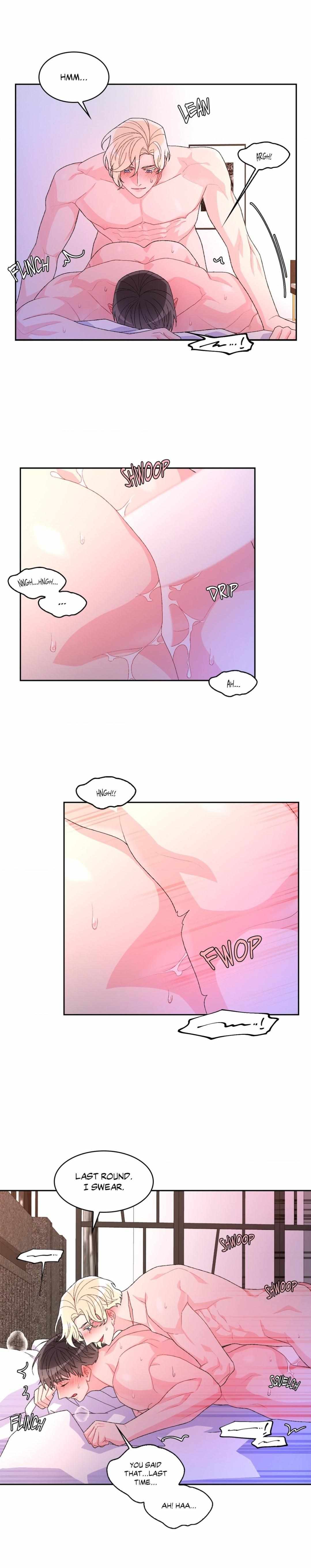 Arthur Chapter 38 - Page 12 in English
