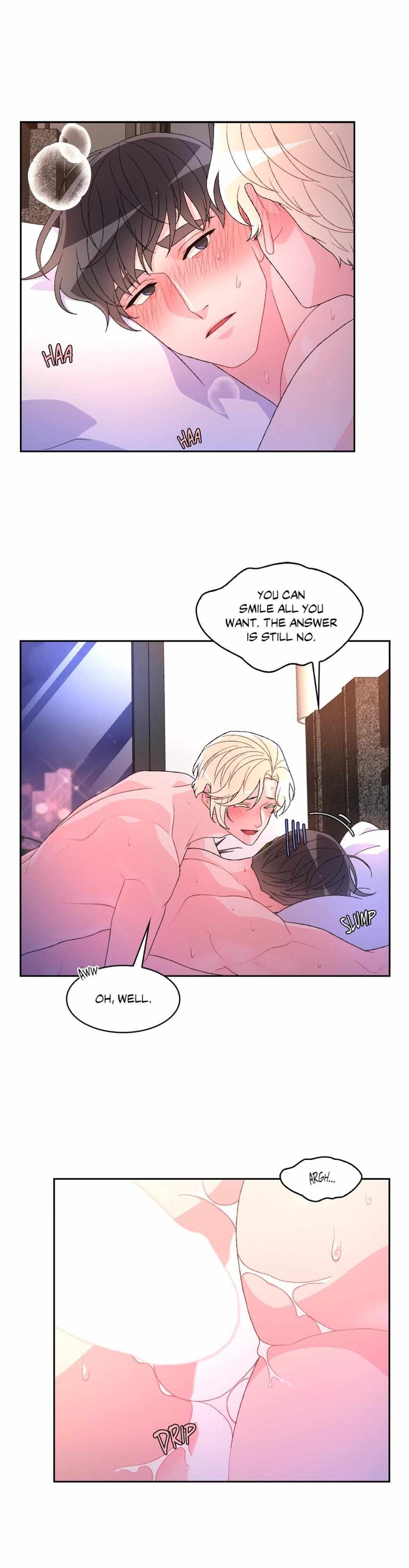 Arthur Chapter 38 - Page 15 in English