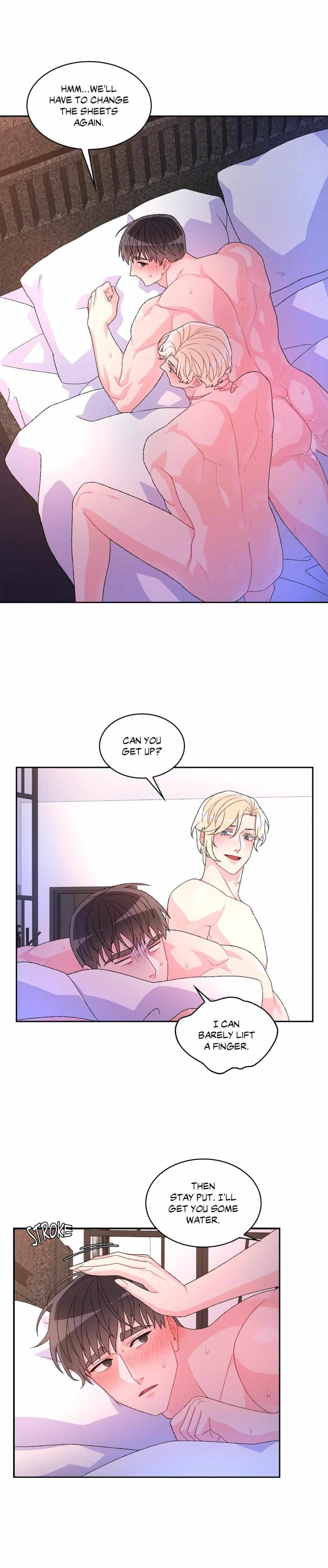 Arthur Chapter 38 - Page 16 in English