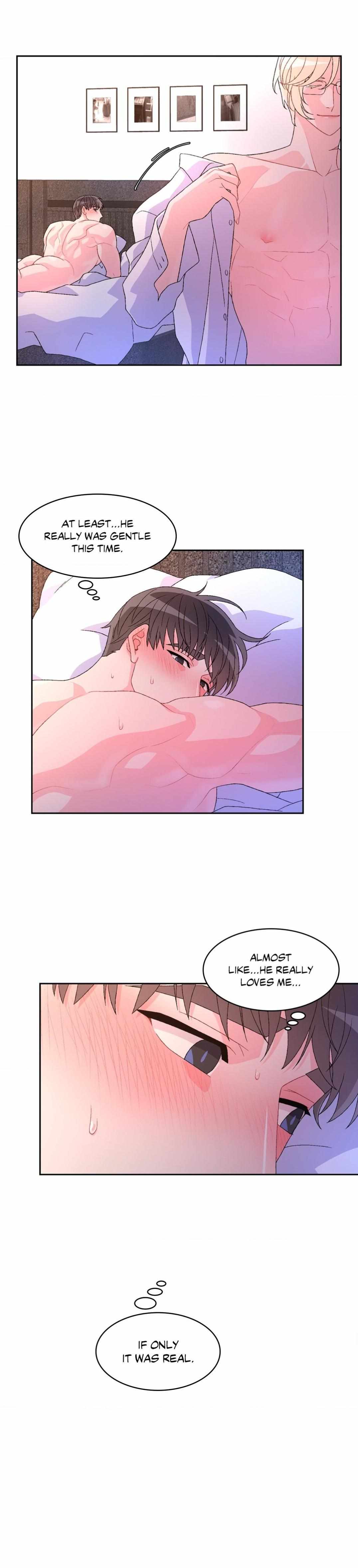 Arthur Chapter 38 - Page 17 in English