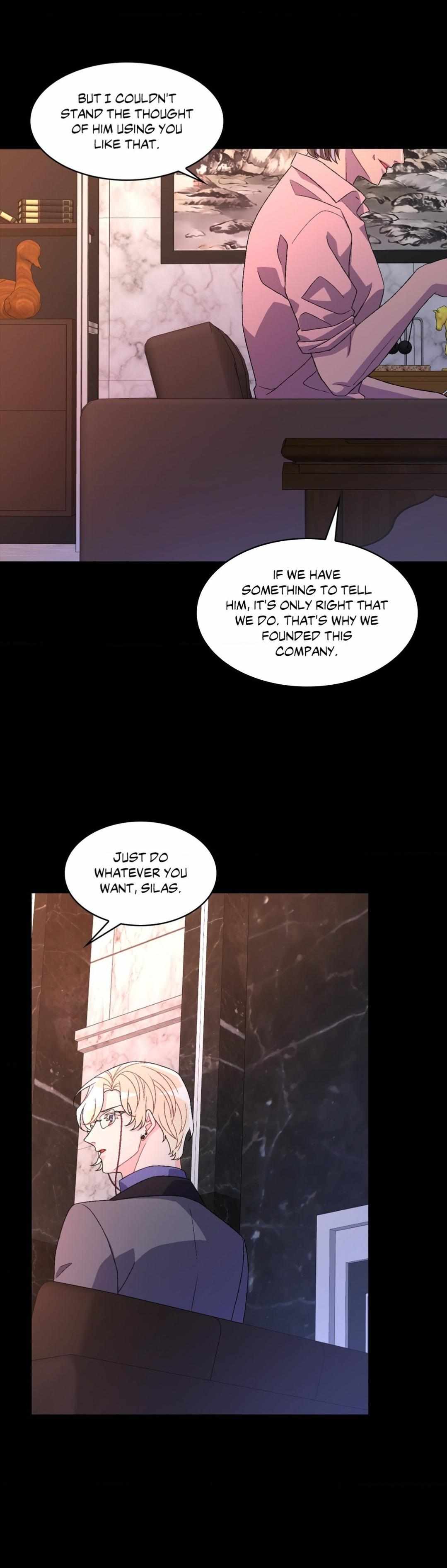 Arthur Chapter 38 - Page 22 in English