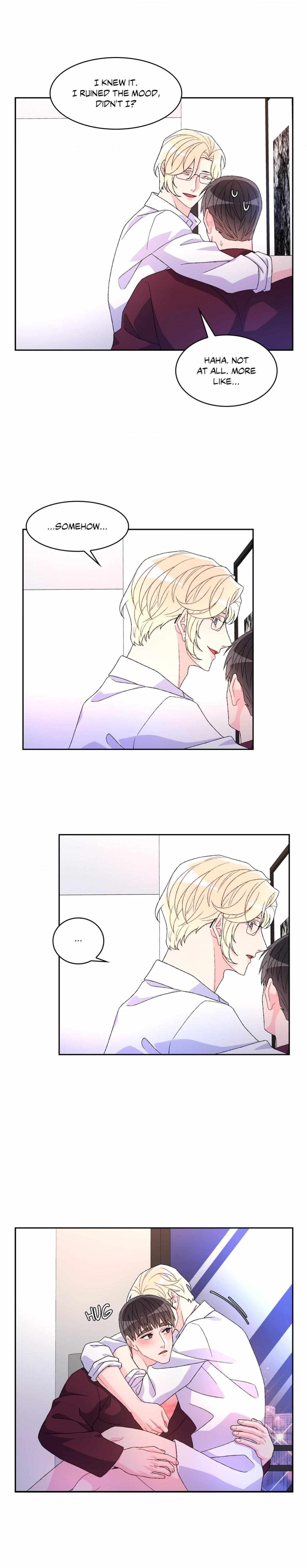 Arthur Chapter 38 - Page 5 in English